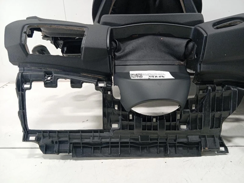 Cruscotto Bmw Serie 2 F45 Active Tourer 2018