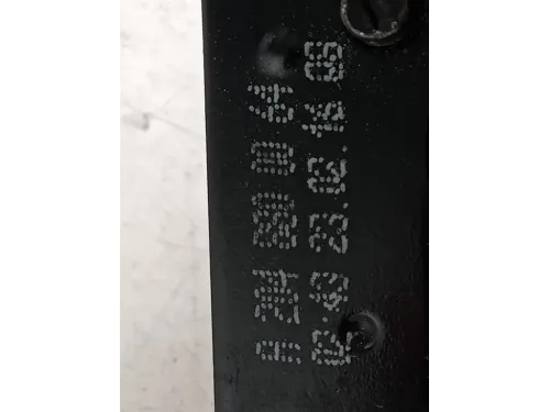 Serratura Cofano ANT A2048800064 Mercedes Classe GLE W166 2015