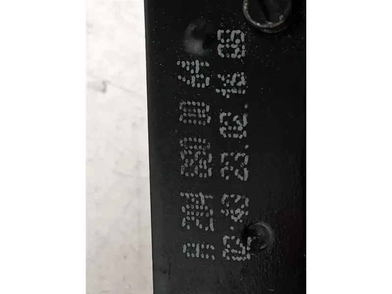 Serratura Cofano ANT A2048800064 Mercedes Classe GLE W166 2015