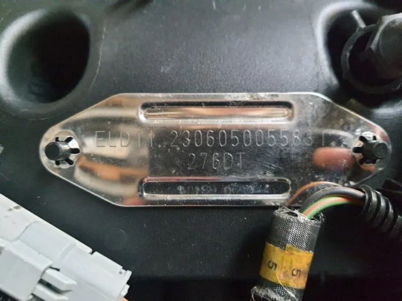 Motore Semicompleto 276DT 190CV 140KW Land Rover Range Rover Sport I 2005