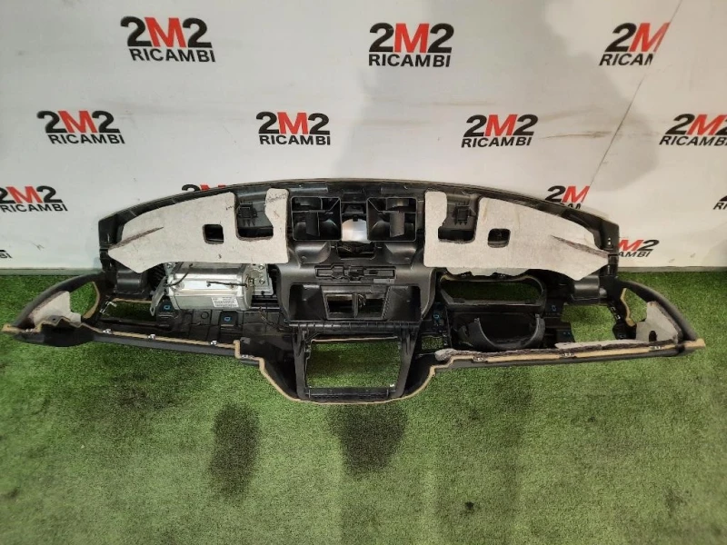 Cruscotto 51457155768 Bmw Serie 3 E90 Berlina 2005