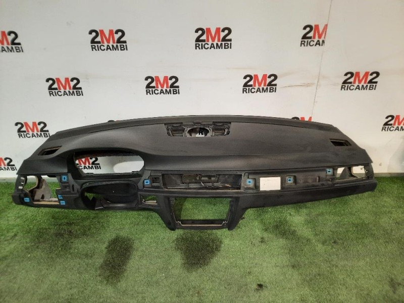 Cruscotto 51457155768 Bmw Serie 3 E90 Berlina 2005