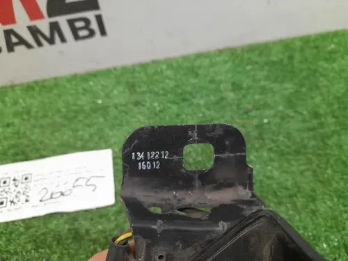 Serratura Cofano ANT 13412212 Opel Astra K 2016