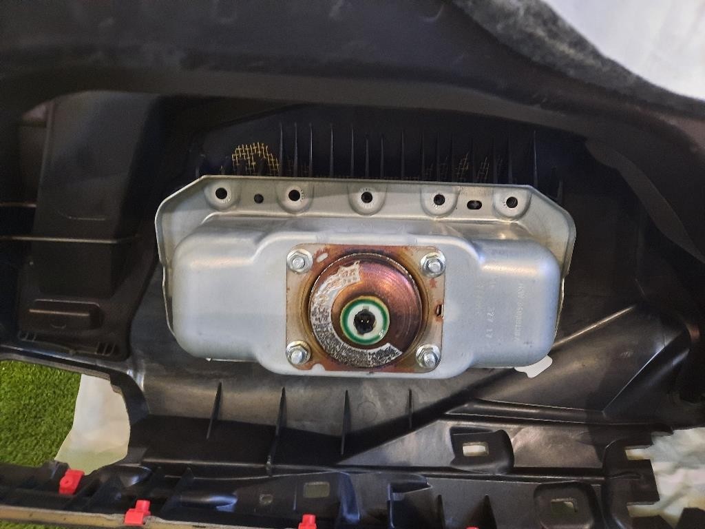 Serratura Cofano ANT 13412212 Opel Astra K 2016