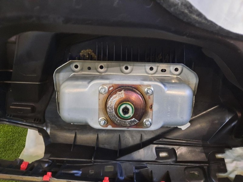 Serratura Cofano ANT 13412212 Opel Astra K 2016
