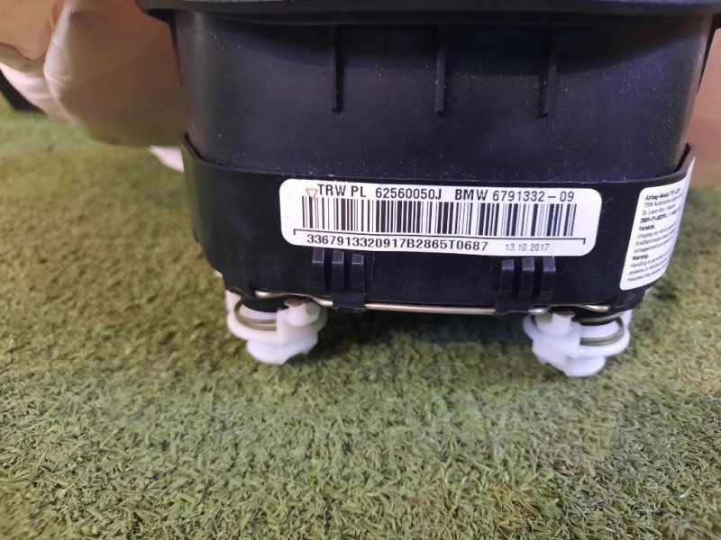 Cruscotto 51459247996 KO Bmw Serie 3 F30 Berlina 2012