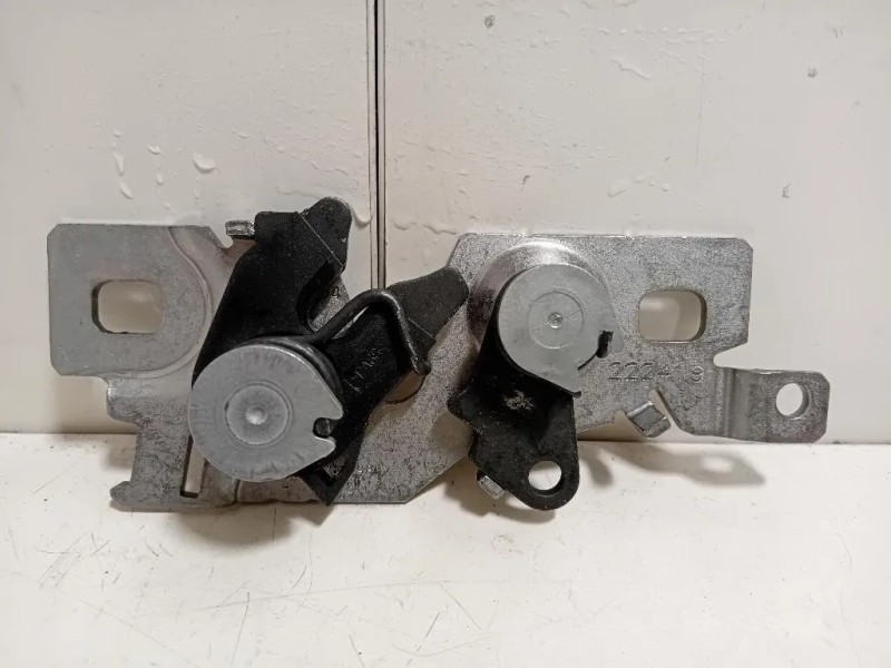 Serratura Cofano ANT 9677850980 Peugeot 308 II 2017