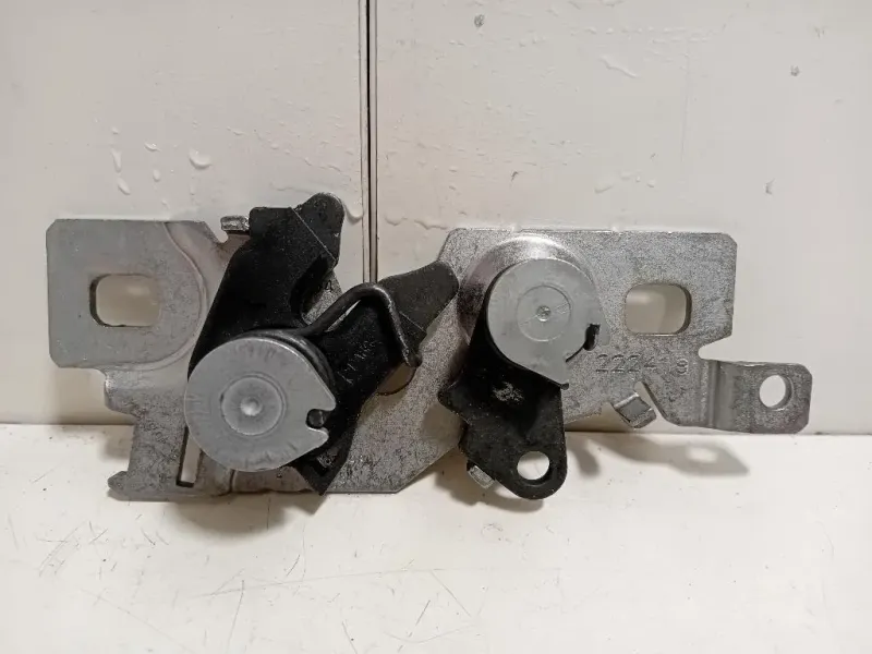 Serratura Cofano ANT 9677850980 Peugeot 308 II 2017