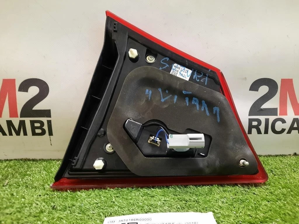 Fanale INT POST DX 3570186R00000 Suzuki Vitara II 2018