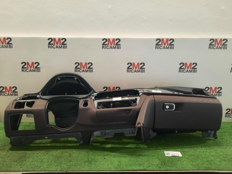 Cruscotto 9228278 F32 F34 F36 Bmw Serie 3 F30 Berlina 2015