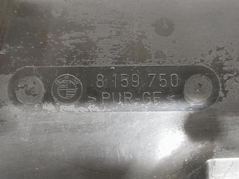 Cruscotto 8159750 Bmw Serie 5 E39 Berlina 1996