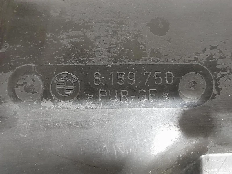 Cruscotto 8159750 Bmw Serie 5 E39 Berlina 1996