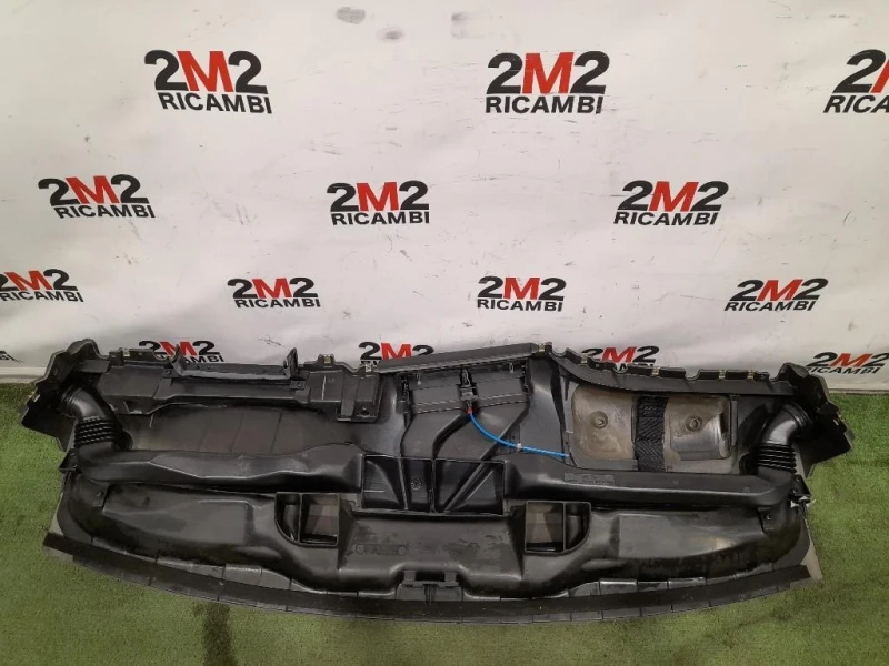 Cruscotto 8159750 Bmw Serie 5 E39 Berlina 1996