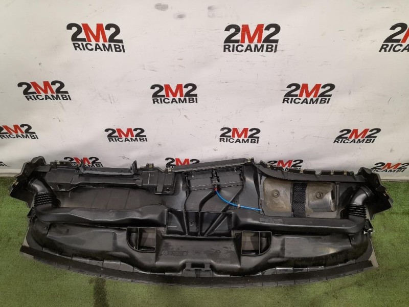 Serratura Cofano ANT 8211051K00000 Suzuki Splash 2008