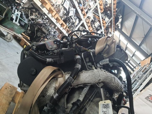 Motore Semicompleto 276DT 27 MOTORE RANGE ROVER Land Rover Range Rover Sport I 2005