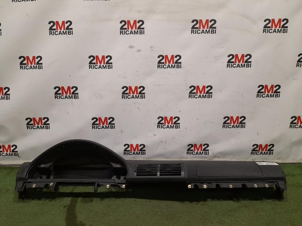 Cruscotto 8159750 Bmw Serie 5 E39 Berlina 1996