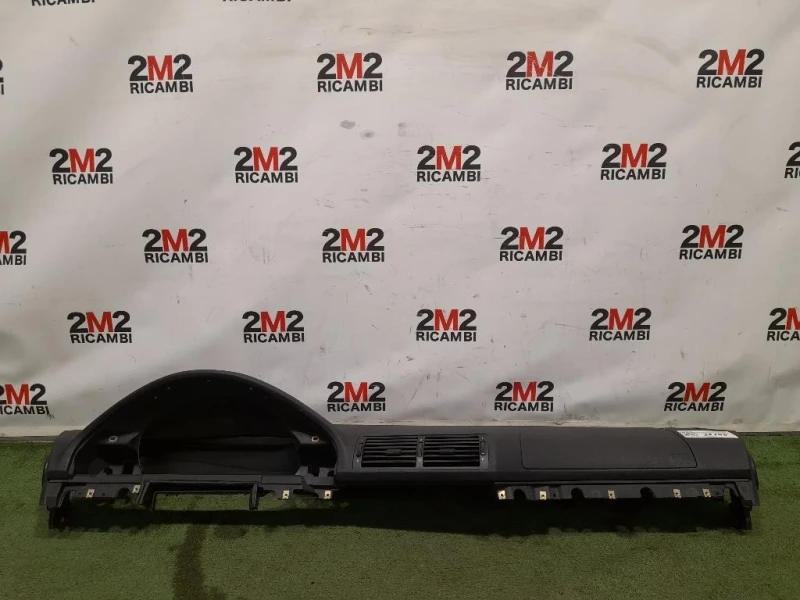 Cruscotto 8159750 Bmw Serie 5 E39 Berlina 1996