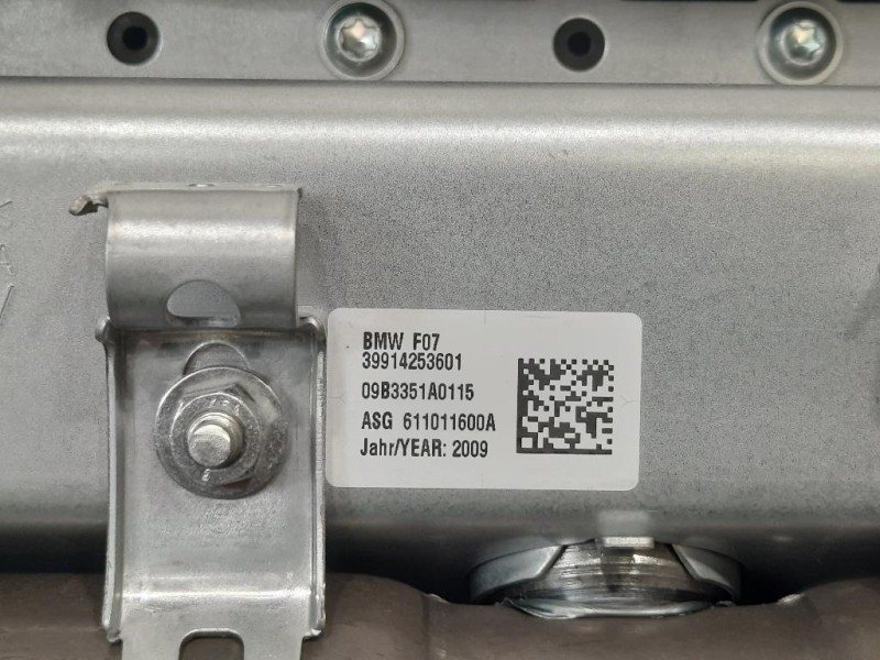 Cruscotto 5145 9 178 764 Bmw Serie 5 F07 GT 2010