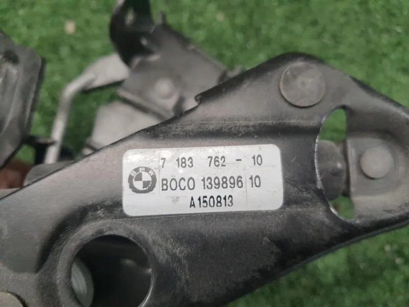 Serratura Cofano ANT DX 7183762 DX Bmw Serie 5 F10 Berlina 2012