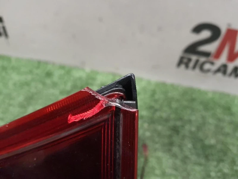 Fanale INT POST DX 3570186R00000 Suzuki Vitara II 2018