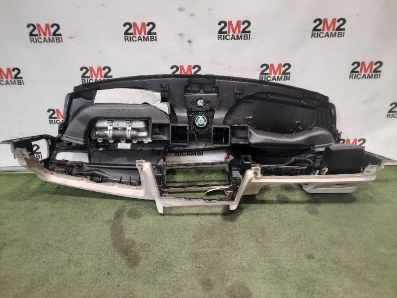 Serratura Cofano ANT DX 7183762 DX Bmw Serie 5 F10 Berlina 2012