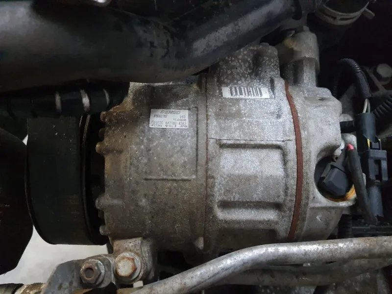 Motore Semicompleto 276DT 190 CV 140 KW Land Rover Range Rover Sport I 2005