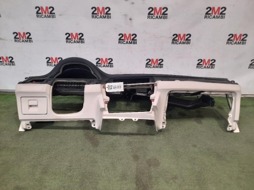 Cruscotto 5145 9 178 764 Bmw Serie 5 F07 GT 2010