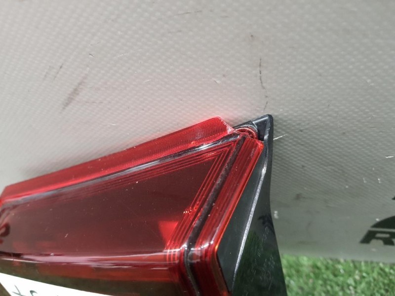 Fanale INT POST DX 3570186R00000 Suzuki Vitara II 2018