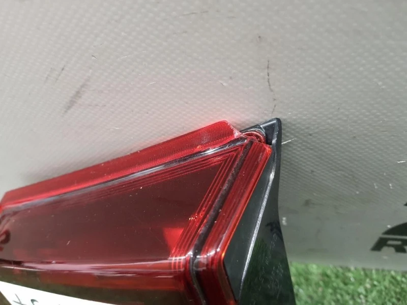 Fanale INT POST DX 3570186R00000 Suzuki Vitara II 2018