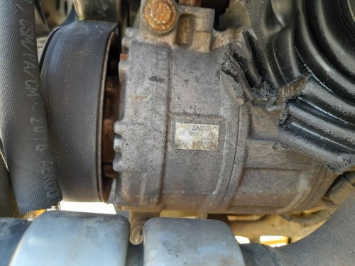 Motore Semicompleto 368DT 272 CV 200 KW Land Rover Range Rover Sport II 2009