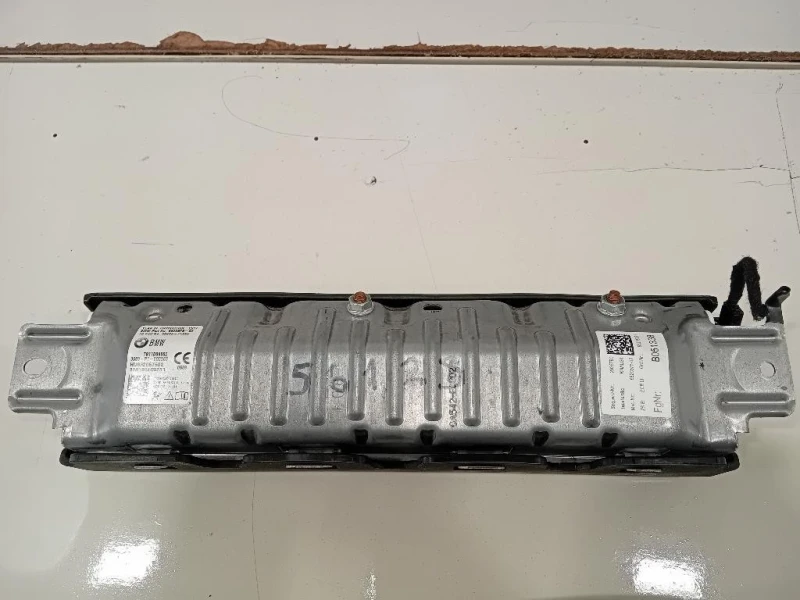 Cruscotto CRUSCOTTO Bmw Serie 5 G30 Berlina 2016