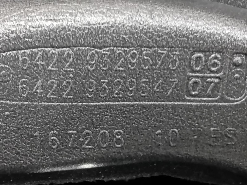 Cruscotto CRUSCOTTO Bmw Serie 5 G30 Berlina 2016