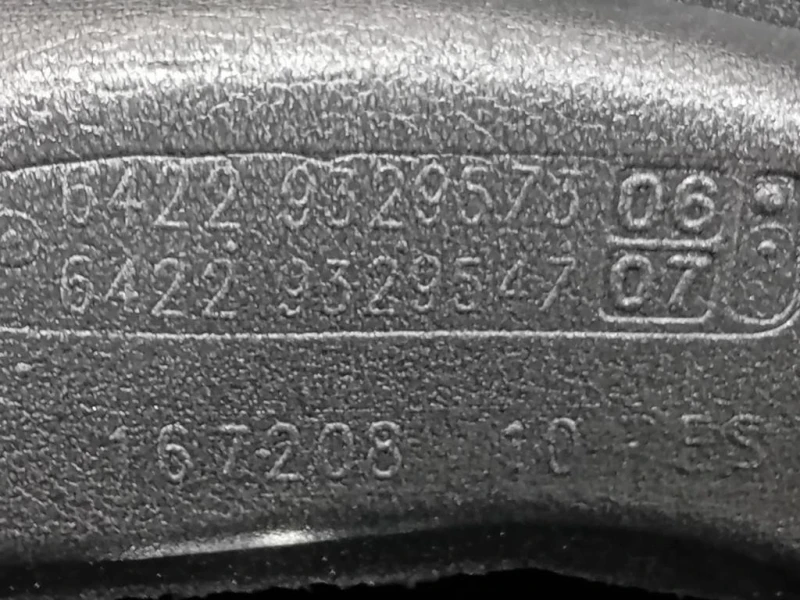 Cruscotto CRUSCOTTO Bmw Serie 5 G30 Berlina 2016