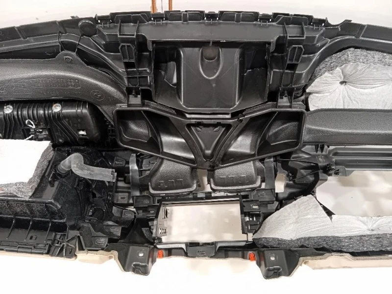 Cruscotto CRUSCOTTO Bmw Serie 5 G30 Berlina 2016