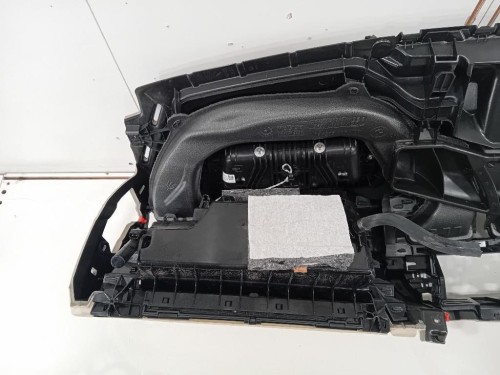 Motore Semicompleto 368DT 272 CV 200 KW Land Rover Range Rover Sport II 2009