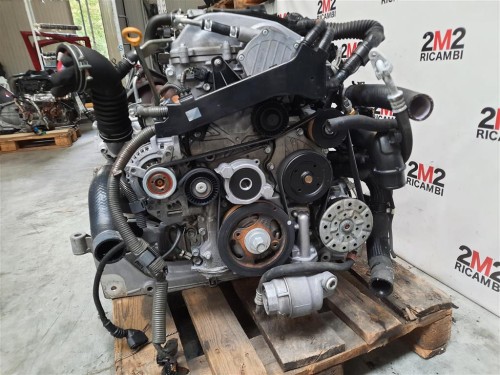 Motore Semicompleto 2ADFHV Lexus Serie IS II 2006