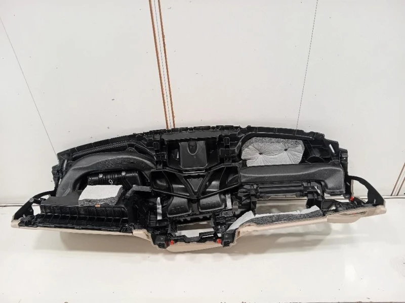 Cruscotto CRUSCOTTO Bmw Serie 5 G30 Berlina 2016