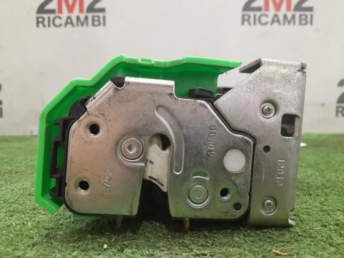 Serratura Porta ANT DX 71775804 Alfa Romeo Giulietta 2010