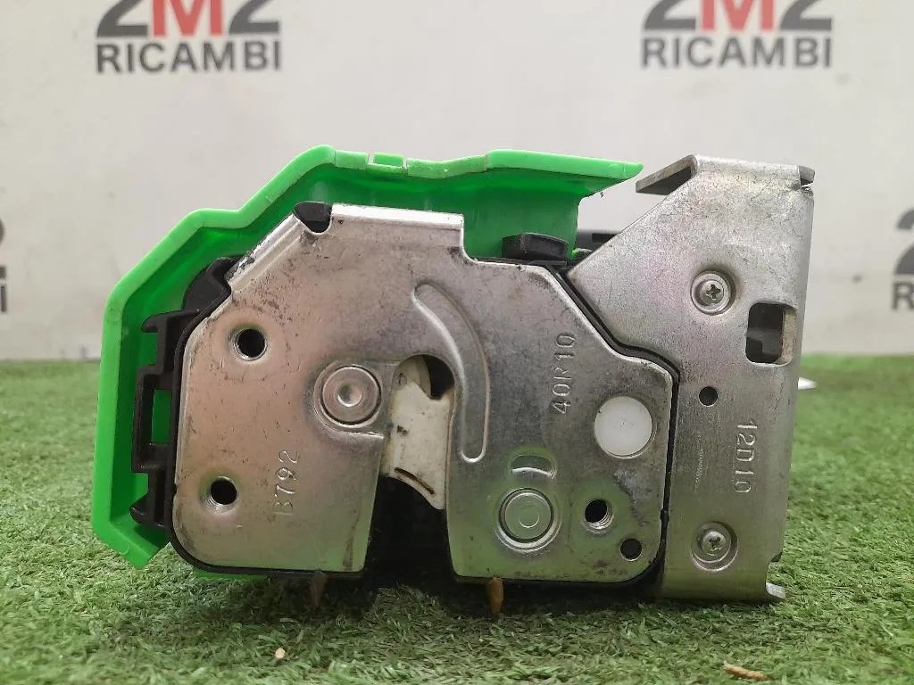 Serratura Porta ANT DX 71775804 Alfa Romeo Giulietta 2010