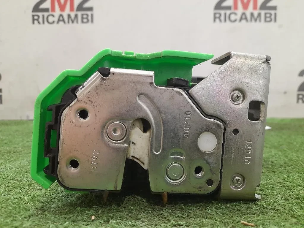 Serratura Porta ANT DX 71775804 Alfa Romeo Giulietta 2010