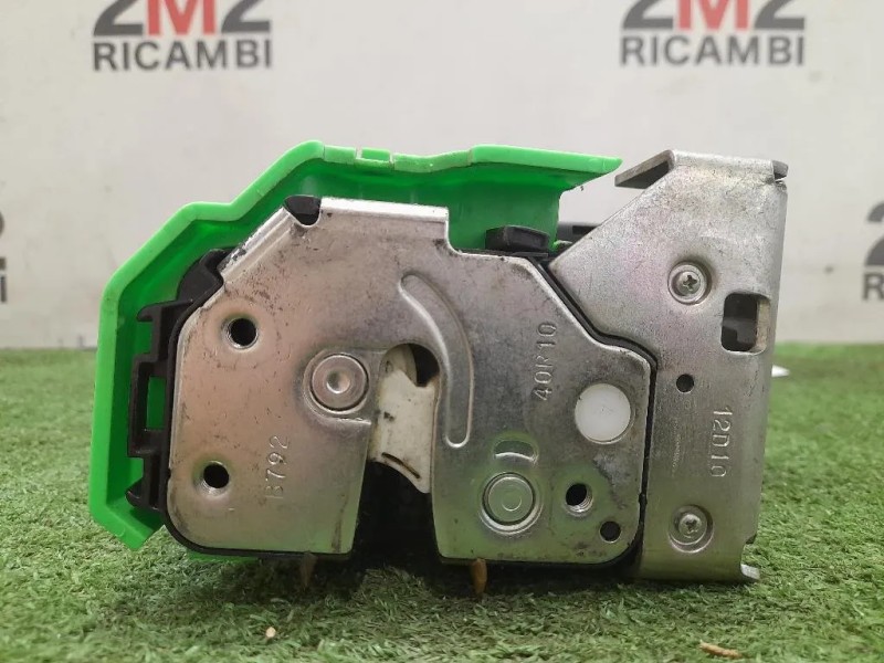 Serratura Porta ANT DX 71775804 Alfa Romeo Giulietta 2010