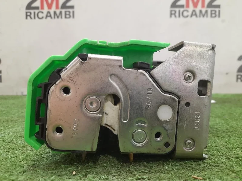 Serratura Porta ANT DX 71775804 Alfa Romeo Giulietta 2010