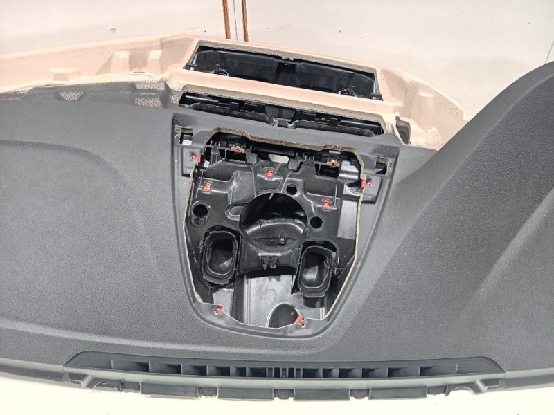 Cruscotto CRUSCOTTO Bmw Serie 5 G30 Berlina 2016