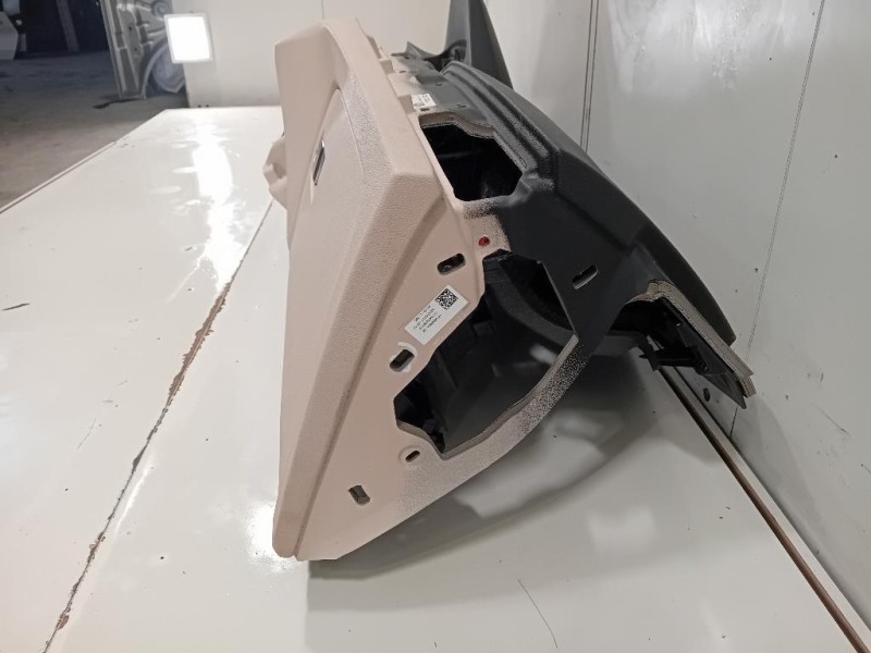 Cruscotto CRUSCOTTO Bmw Serie 5 G30 Berlina 2016