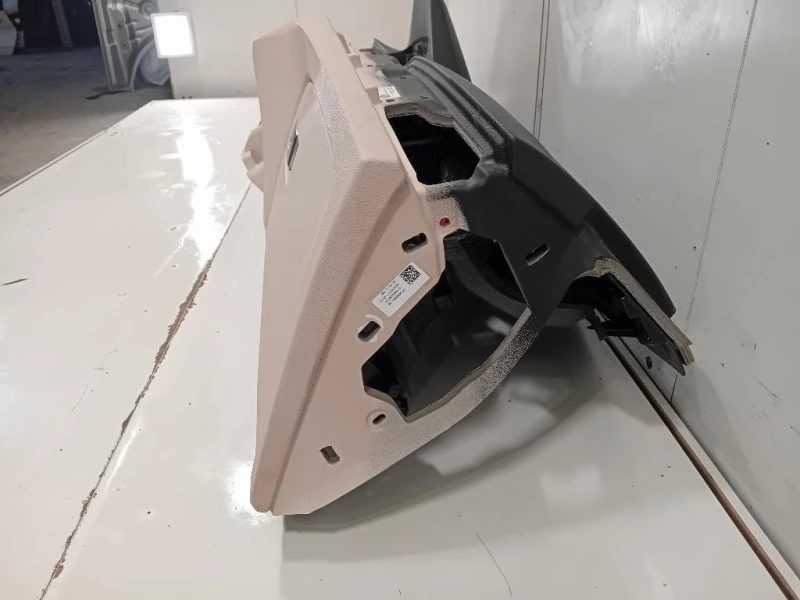 Cruscotto CRUSCOTTO Bmw Serie 5 G30 Berlina 2016