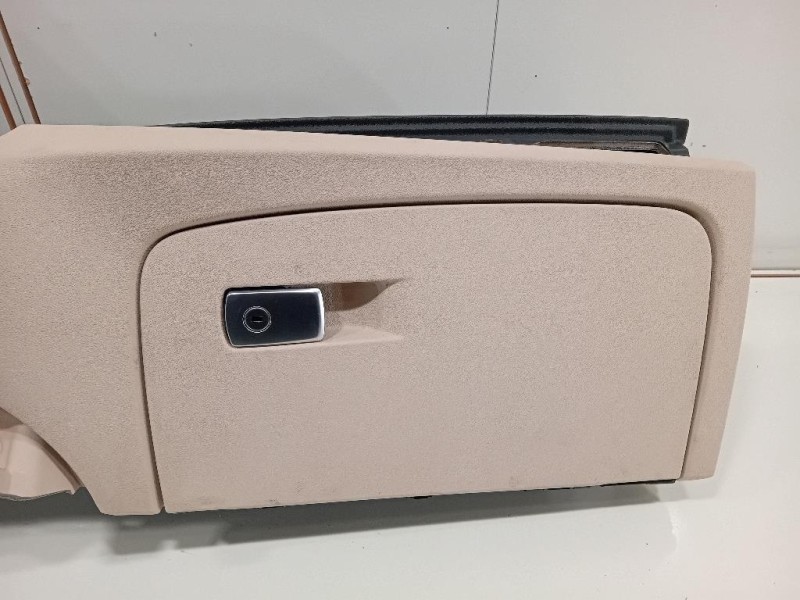 Serratura Porta ANT DX 8X2 837 016 B Audi A1 8XF Sportback 2015