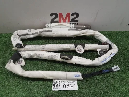 Air-bag A Tendina SX A2468600902 Mercedes Classe B W246 2014
