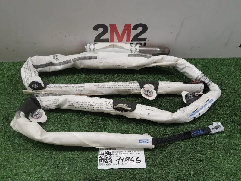 Air-bag A Tendina SX A2468600902 Mercedes Classe B W246 2014