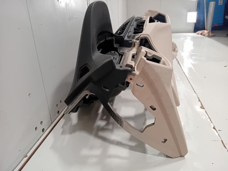 Cruscotto CRUSCOTTO Bmw Serie 5 G30 Berlina 2016