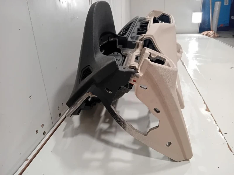 Cruscotto CRUSCOTTO Bmw Serie 5 G30 Berlina 2016